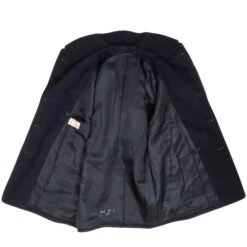 VINTAGE USN US NAVY PEACOAT 1958 SIZE 40(Vintage Usn Us Navy Peacoat 1958 Size 40) -Rare Gear USA Shop DSC 2745