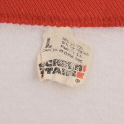 VINTAGE US ARMY B TROOP AIRBORNE 1 SQDN 17 CAV TEE SHIRT 1980S SMALL MADE IN USA(Vintage Us Army B Troop Airborne 1 Sqdn 17 Cav Tee Shirt 1980s Small Made In Usa) 10 VINTAGE US ARMY B TROOP AIRBORNE 1 SQDN 17 CAV TEE SHIRT 1980S SMALL MADE IN USA(Vintage Us Army B Troop Airborne 1 Sqdn 17 Cav Tee Shirt 1980s Small Made In Usa) -Rare Gear USA Shop DSC 2771