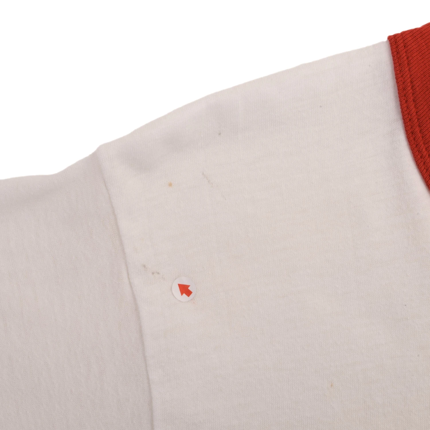 VINTAGE US ARMY B TROOP AIRBORNE 1 SQDN 17 CAV TEE SHIRT 1980S SMALL MADE IN USA(Vintage Us Army B Troop Airborne 1 Sqdn 17 Cav Tee Shirt 1980s Small Made In Usa) 7 VINTAGE US ARMY B TROOP AIRBORNE 1 SQDN 17 CAV TEE SHIRT 1980S SMALL MADE IN USA(Vintage Us Army B Troop Airborne 1 Sqdn 17 Cav Tee Shirt 1980s Small Made In Usa) - Image 7