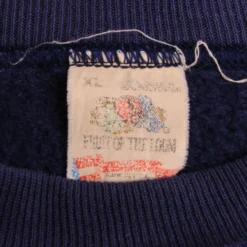 VINTAGE USN US NAVY ACADEMY SWEATSHIRT CREWNECK 1992 SIZE XL MADE IN USA(Copy Of Vintage Usn Us Navy Sweatshirt Crewneck 1990s Size Large Made In Usa) 8 VINTAGE USN US NAVY ACADEMY SWEATSHIRT CREWNECK 1992 SIZE XL MADE IN USA(Copy Of Vintage Usn Us Navy Sweatshirt Crewneck 1990s Size Large Made In Usa) -Rare Gear USA Shop DSC 2793