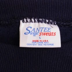 VINTAGE USN USS RANGER CV-61 SWEATSHIRT CREWNECK 1990S LARGE MADE IN USA(Vintage Usn Uss Ranger Cv 61 Sweatshirt Crewneck 1990s Large Made In Usa) -Rare Gear USA Shop DSC 2801