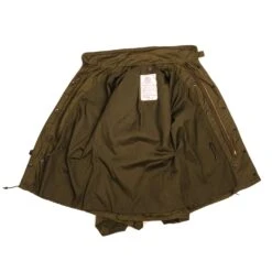 VINTAGE US ARMY M-1965 M65 FIELD JACKET 1982 SIZE XS SHORT(Copy Of Vintage Us Army M 1965 M65 Field Jacket 1981 Size Small Short With Liner Nos) -Rare Gear USA Shop DSC 2825