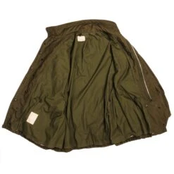 VINTAGE US ARMY M65 FIELD JACKET SIZE XL REGULAR 1966(Copy Of Vintage Us Army M 1965 M65 Field Jacket Size Xs Regular Nos) -Rare Gear USA Shop DSC 2841