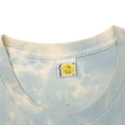 VINTAGE NATIONAL AIR SPACE MUSEUM SMITHSONIAN INSTITUTION TEE SHIRT XL MADE USA(Vintage Tie Dye National Air Space Museum Smithsonian Institution Tee Shirt Size Xl Made In Usa) 8 VINTAGE NATIONAL AIR SPACE MUSEUM SMITHSONIAN INSTITUTION TEE SHIRT XL MADE USA(Vintage Tie Dye National Air Space Museum Smithsonian Institution Tee Shirt Size Xl Made In Usa) -Rare Gear USA Shop DSC 2847 1