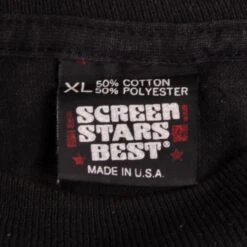 VINTAGE 1ST CAVALRY DIVISION VIETNAM TEE SHIRT 1990sSIZE XL MADE IN USA(Copy Of Vintage Vietnam Veteran Tee Shirt 1990s Size Xl Made In Usa) -Rare Gear USA Shop DSC 2849