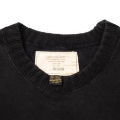 VINTAGE MIG MAULERS KOREAN WAR AVIREX ACES SWEATSHIRT 1988 SIZE MEDIUM(Vintage Mig Maulers Korean War Avirex Aces Sweatshirt 1988 Size Medium) 9 VINTAGE MIG MAULERS KOREAN WAR AVIREX ACES SWEATSHIRT 1988 SIZE MEDIUM(Vintage Mig Maulers Korean War Avirex Aces Sweatshirt 1988 Size Medium) -Rare Gear USA Shop DSC 2915 1