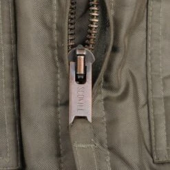 VINTAGE USAF US AIR FORCE CWU 45/P FLYERS JACKET 1992 SIZE MEDIUM(Vintage Usaf Us Air Force Cwu 45 P Flyers Jacket 1992 Size Medium) -Rare Gear USA Shop DSC 2916