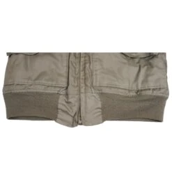 VINTAGE USAF US AIR FORCE CWU 45/P FLYERS JACKET 1992 SIZE MEDIUM(Vintage Usaf Us Air Force Cwu 45 P Flyers Jacket 1992 Size Medium) -Rare Gear USA Shop DSC 2919