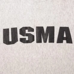 VINTAGE US MILITARY ACADEMY USMA SWEATSHIRT SIZE MEDIUM MADE IN USA(Vintage Us Military Academy Sweatshirt Size Medium Made In Usa) 11 VINTAGE US MILITARY ACADEMY USMA SWEATSHIRT SIZE MEDIUM MADE IN USA(Vintage Us Military Academy Sweatshirt Size Medium Made In Usa) -Rare Gear USA Shop DSC 2925 1