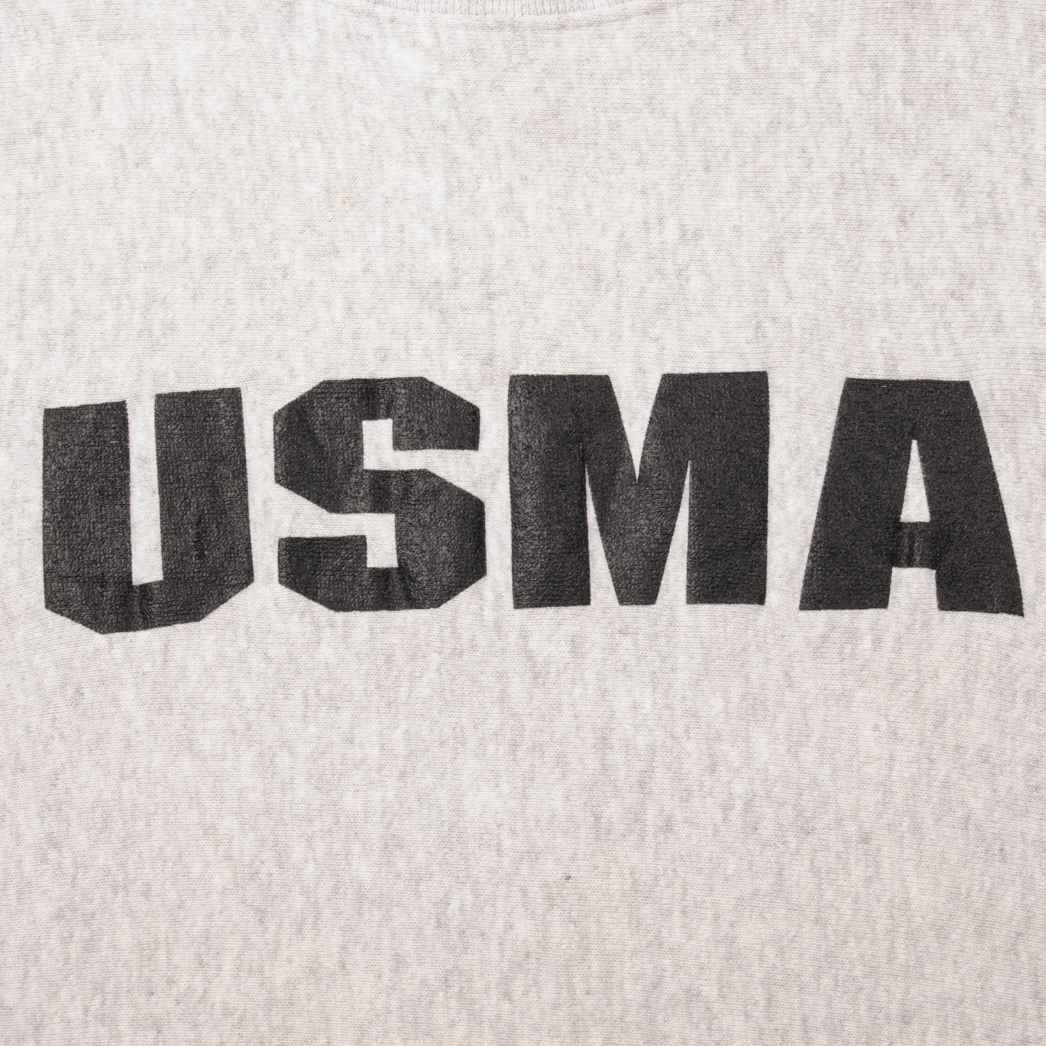 VINTAGE US MILITARY ACADEMY USMA SWEATSHIRT SIZE MEDIUM MADE IN USA(Vintage Us Military Academy Sweatshirt Size Medium Made In Usa) 5 VINTAGE US MILITARY ACADEMY USMA SWEATSHIRT SIZE MEDIUM MADE IN USA(Vintage Us Military Academy Sweatshirt Size Medium Made In Usa) - Image 5