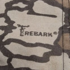 VINTAGE US ARMY TREBARK CAMO COMBAT JACKET 1990S SIZE MEDIUM REGULAR(Vintage Us Army Trebark Camo Combat Jacket 1990s Size Medium Regular) -Rare Gear USA Shop DSC 2934