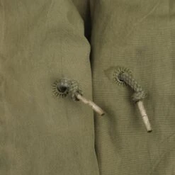 VINTAGE US ARMY M65 PATCHED FIELD JACKET 1970S VIETNAM WAR SIZE MEDIUM REGULAR(Vintage Us Army M65 Patched Field Jacket 1970s Vietnam War Size Medium Regular) -Rare Gear USA Shop DSC 2945