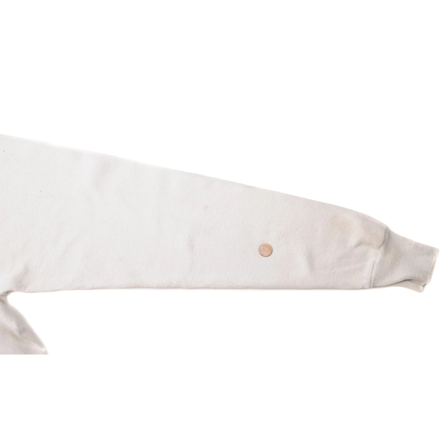 VINTAGE INSANE HUSSEIN SWEATSHIRT SIZE XL MADE IN USA(Vintage Insane Hussein Sweatshirt Size Xl Made In Usa) 9 VINTAGE INSANE HUSSEIN SWEATSHIRT SIZE XL MADE IN USA(Vintage Insane Hussein Sweatshirt Size Xl Made In Usa) - Image 9