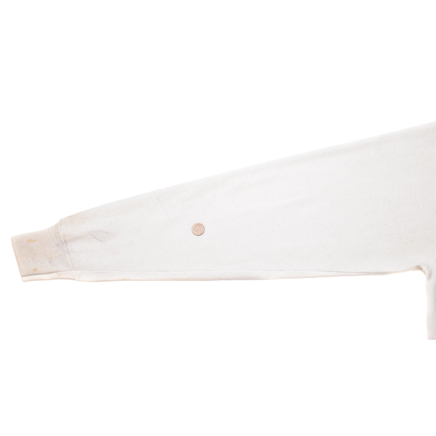 VINTAGE INSANE HUSSEIN SWEATSHIRT SIZE XL MADE IN USA(Vintage Insane Hussein Sweatshirt Size Xl Made In Usa) 7 VINTAGE INSANE HUSSEIN SWEATSHIRT SIZE XL MADE IN USA(Vintage Insane Hussein Sweatshirt Size Xl Made In Usa) - Image 7