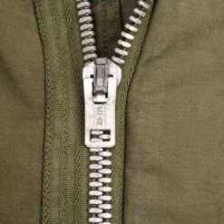 VINTAGE US ARMY M65 PATCHED FIELD JACKET 1970S VIETNAM WAR SIZE MEDIUM REGULAR(Vintage Us Army M65 Patched Field Jacket 1970s Vietnam War Size Medium Regular) -Rare Gear USA Shop DSC 2947