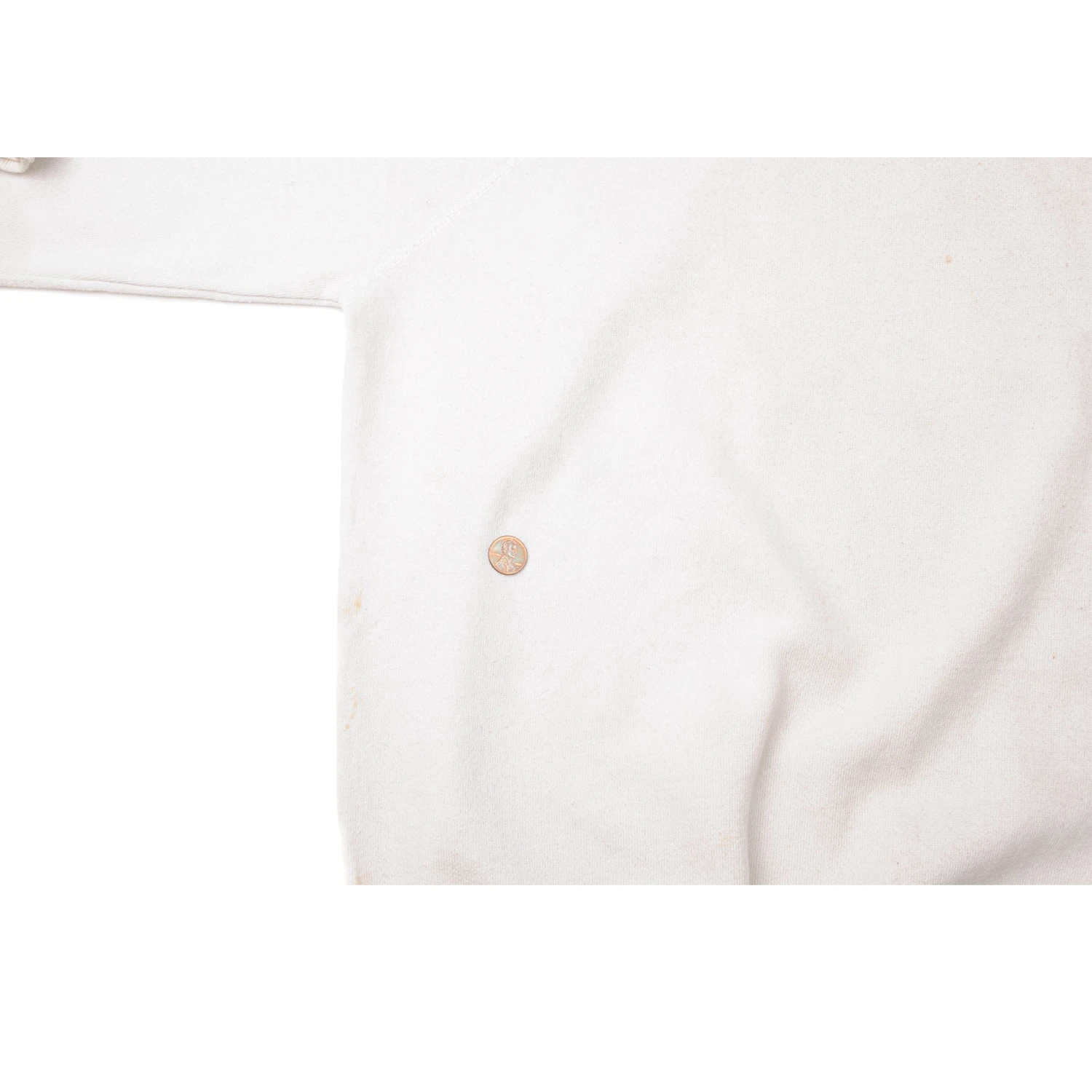 VINTAGE INSANE HUSSEIN SWEATSHIRT SIZE XL MADE IN USA(Vintage Insane Hussein Sweatshirt Size Xl Made In Usa) 10 VINTAGE INSANE HUSSEIN SWEATSHIRT SIZE XL MADE IN USA(Vintage Insane Hussein Sweatshirt Size Xl Made In Usa) - Image 10