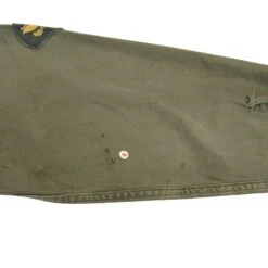 VINTAGE US ARMY 1970S VIETNAM WAR UTILITY SATEEN SHIRT P64 PATCH SIZE 15 1/2 X33(Vintage Us Army 1970s Vietnam War Utility Sateen Shirt P64 Patch Size 15 1 2 X 33) 19 VINTAGE US ARMY 1970S VIETNAM WAR UTILITY SATEEN SHIRT P64 PATCH SIZE 15 1/2 X33(Vintage Us Army 1970s Vietnam War Utility Sateen Shirt P64 Patch Size 15 1 2 X 33) -Rare Gear USA Shop DSC 2958