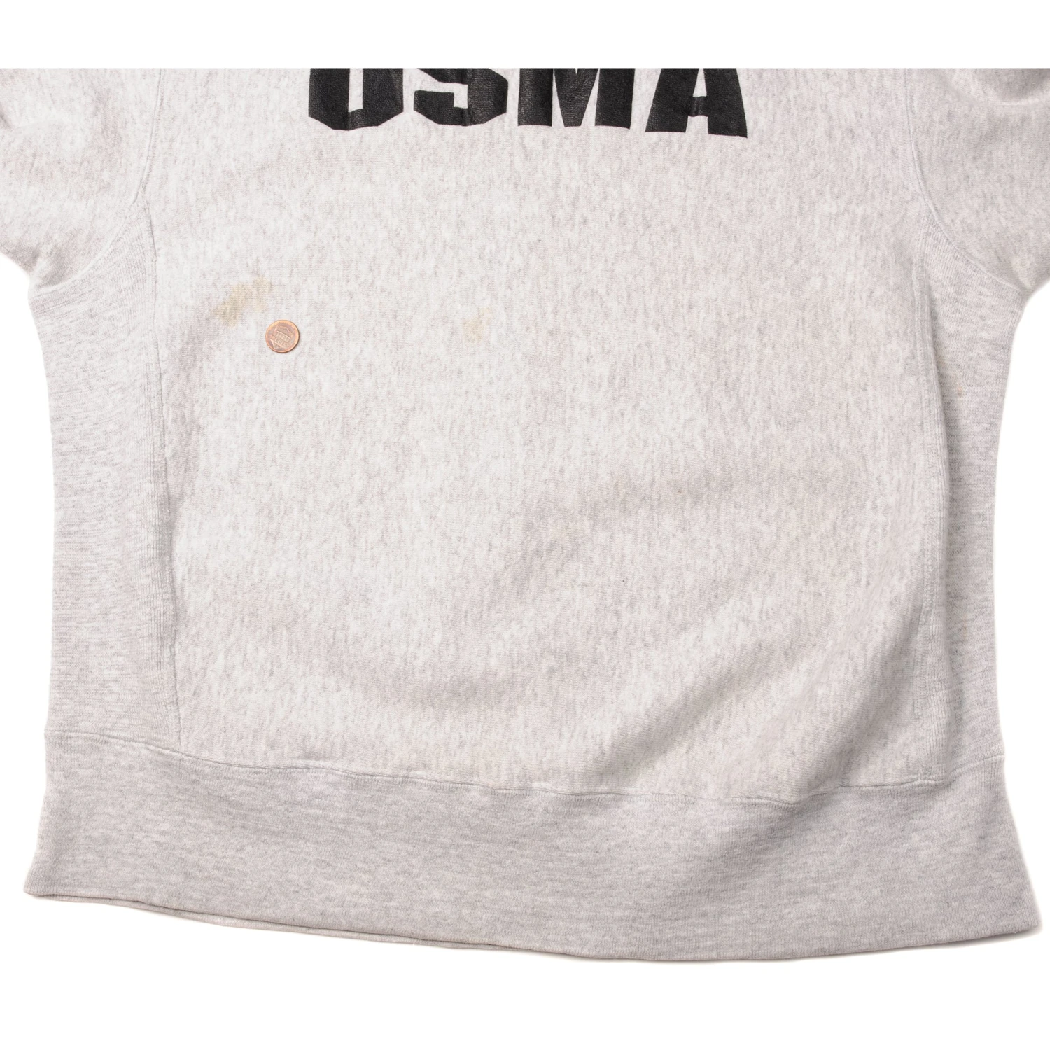 VINTAGE US MILITARY ACADEMY USMA SWEATSHIRT SIZE MEDIUM MADE IN USA(Vintage Us Military Academy Sweatshirt Size Medium Made In Usa) 6 VINTAGE US MILITARY ACADEMY USMA SWEATSHIRT SIZE MEDIUM MADE IN USA(Vintage Us Military Academy Sweatshirt Size Medium Made In Usa) - Image 6