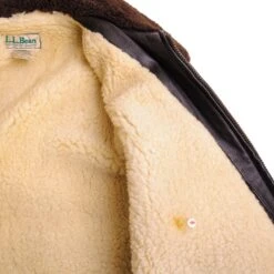 Vintage LL Bean G-1 Flight Bomber Jacket Mens 44 Shearling Goatskin Leather 1970s 1980s(Copy Of Vintage Usaf Us Airforce Leather Ll Bean Jacket Flyers 70s 80s Size Medium) 15 Vintage LL Bean G-1 Flight Bomber Jacket Mens 44 Shearling Goatskin Leather 1970s 1980s(Copy Of Vintage Usaf Us Airforce Leather Ll Bean Jacket Flyers 70s 80s Size Medium) -Rare Gear USA Shop DSC 3008