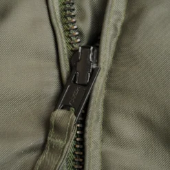 VINTAGE US AIR FORCE CWU 45/P 45P WINTER FLIGHT JACKET 1995 SIZE LARGE(Copy Of Vintage Us Air Force Cwu 45 P 45p Winter Flight Jacket 2003 Size 2xl) -Rare Gear USA Shop DSC 3039