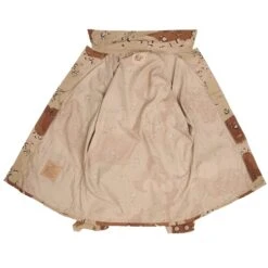 VINTAGE US ARMY DESERT CAMO CHOCOLATE CHIP JACKET 1990 MEDIUM LONG(Vintage Us Army Desert Camo Pattern Combat Jacket 1990 Desert Storm Medium Long) 13 VINTAGE US ARMY DESERT CAMO CHOCOLATE CHIP JACKET 1990 MEDIUM LONG(Vintage Us Army Desert Camo Pattern Combat Jacket 1990 Desert Storm Medium Long) -Rare Gear USA Shop DSC 3049