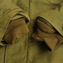 VINTAGE USN US NAVY A-2 A2 DECK JACKET COLD WEATHER 1986 SIZE LARGE (42-44)(Copy Of Vintage Usn Us Navy A 2 A2 Deck Jacket Cold Weather 1984 Size Medium 38 40) -Rare Gear USA Shop DSC 3055