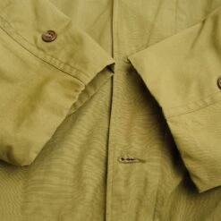 VINTAGE US ARMY FIELD JACKET M-1941 M41 1942 WW2 SIZE 42R MINT CONDITION(Copy Of Field Jacket M 1941 M41 1940s Size Small With Patches) -Rare Gear USA Shop DSC 3060