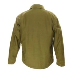 VINTAGE USN US NAVY A-2 A2 DECK JACKET COLD WEATHER 1986 SIZE LARGE (42-44)(Copy Of Vintage Usn Us Navy A 2 A2 Deck Jacket Cold Weather 1984 Size Medium 38 40) -Rare Gear USA Shop DSC 3069