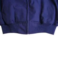 VINTAGE USAF US AIR FORCE LIGHTWEIGHT UTILITY JACKET 1990 SIZE 44R(Copy Of Vintage Usn Us Navy Unisex Utility Jacket 1996) -Rare Gear USA Shop DSC 3181