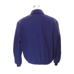 VINTAGE USAF US AIR FORCE LIGHTWEIGHT UTILITY JACKET 1990 SIZE 44R(Copy Of Vintage Usn Us Navy Unisex Utility Jacket 1996) -Rare Gear USA Shop DSC 3184