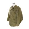 VINTAGE US ARMY VIETNAM WAR M-1951 M51 FIELD JACKET 1958 SIZE LONG SMALL(Copy Of Vintage Us Army M 1951 M51 Field Jacket 1950s Size Regular Xs Xsmall Nos Deadstock)