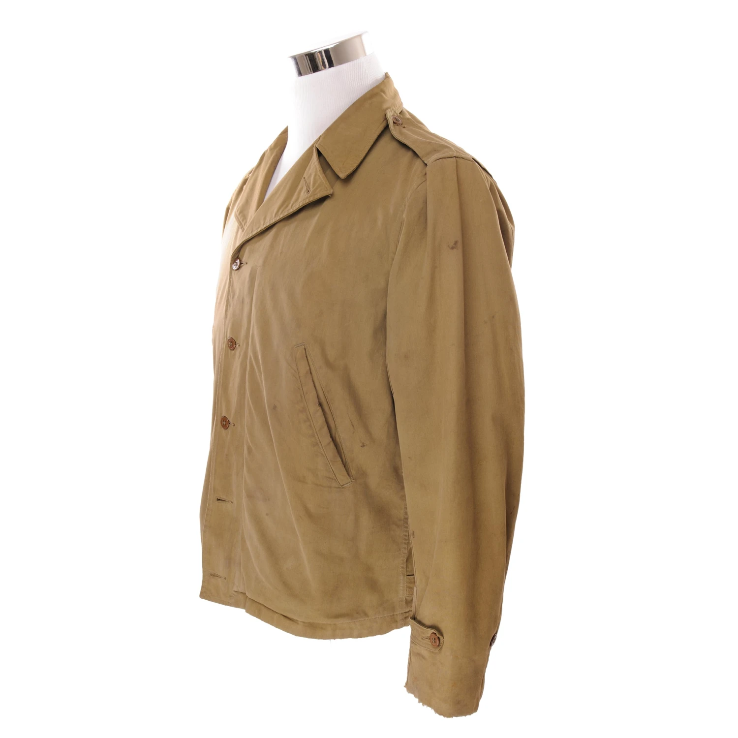 VINTAGE US ARMY FIELD JACKET M-1941 M41 1940S WW2(Copy Of Vintage Us Army Field Jacket M 1941 M41 1942 Ww2 Size 42r Mint Condition) 1 VINTAGE US ARMY FIELD JACKET M-1941 M41 1940S WW2(Copy Of Vintage Us Army Field Jacket M 1941 M41 1942 Ww2 Size 42r Mint Condition)