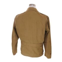 VINTAGE US ARMY FIELD JACKET M-1941 M41 1940S WW2(Copy Of Vintage Us Army Field Jacket M 1941 M41 1942 Ww2 Size 42r Mint Condition) 12 VINTAGE US ARMY FIELD JACKET M-1941 M41 1940S WW2(Copy Of Vintage Us Army Field Jacket M 1941 M41 1942 Ww2 Size 42r Mint Condition) -Rare Gear USA Shop DSC 3211