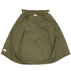 VINTAGE USAF AIR FORCE 1974 VIETNAM WAR UTILITY SATEEN SHIRT PATCH SZ 14 1/2X31(Vintage Usaf Air Force 1974 Vietnam War Utility Sateen Shirt Patch Sz 14 1 2x31) -Rare Gear USA Shop DSC 3212 1