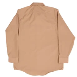 VINTAGE USMC MARINE KHAKI DRESS SHIRT SIZE 17-35(Vintage Usmc Marine Khaki Dress Shirt Size 17 35) -Rare Gear USA Shop DSC 3215 1