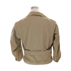 VINTAGE USN US NAVY N4 FIELD JACKET 1940S WW2(Copy Of Vintage Us Army Field Jacket M 1941 M41 Jan 24 1942 Ww2 Size 38l) 12 VINTAGE USN US NAVY N4 FIELD JACKET 1940S WW2(Copy Of Vintage Us Army Field Jacket M 1941 M41 Jan 24 1942 Ww2 Size 38l) -Rare Gear USA Shop DSC 3217