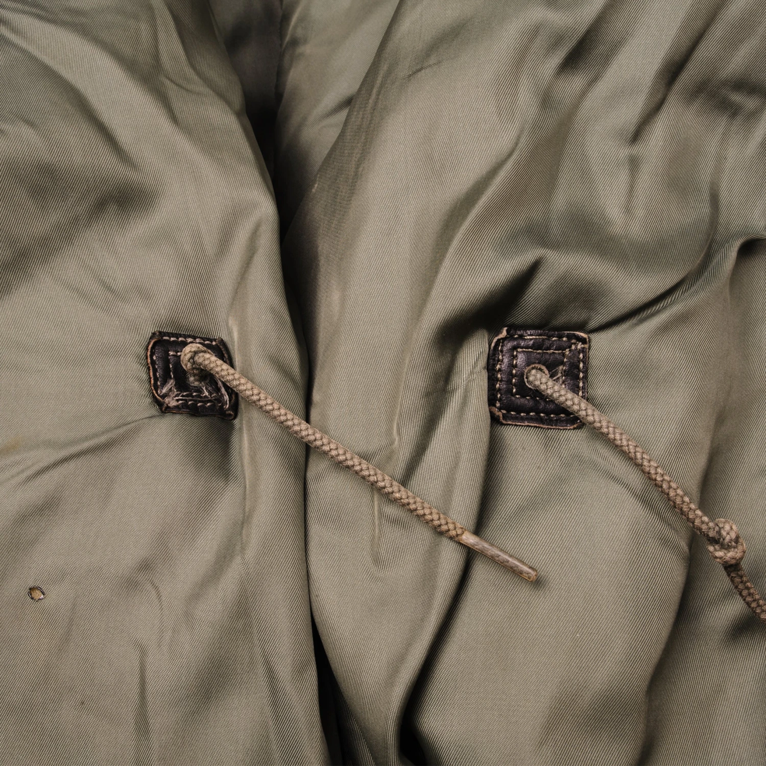 VINTAGE USAF N3B FLIGHT JACKET PARKA SNORKEL PATCH AIR FORCE 1961 SIZE XL(Vintage Usaf N3b Flight Jacket Parka Snorkel Size Xl) 11 VINTAGE USAF N3B FLIGHT JACKET PARKA SNORKEL PATCH AIR FORCE 1961 SIZE XL(Vintage Usaf N3b Flight Jacket Parka Snorkel Size Xl) - Image 11