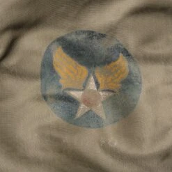 VINTAGE USAF N3B FLIGHT JACKET PARKA SNORKEL PATCH AIR FORCE 1961 SIZE XL(Vintage Usaf N3b Flight Jacket Parka Snorkel Size Xl) 22 VINTAGE USAF N3B FLIGHT JACKET PARKA SNORKEL PATCH AIR FORCE 1961 SIZE XL(Vintage Usaf N3b Flight Jacket Parka Snorkel Size Xl) -Rare Gear USA Shop DSC 3230 1