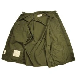 VINTAGE US ARMY TROPICAL COMBAT JACKET 2ND PATTERN 1966 VIETNAM WAR SIZE LARGE REGULAR WITH PATCHES(Vintage Us Army Tropical Combat Jacket 2nd Pattern 1966 Vietnam War Size Large Regular With Patches) 10 VINTAGE US ARMY TROPICAL COMBAT JACKET 2ND PATTERN 1966 VIETNAM WAR SIZE LARGE REGULAR WITH PATCHES(Vintage Us Army Tropical Combat Jacket 2nd Pattern 1966 Vietnam War Size Large Regular With Patches) -Rare Gear USA Shop DSC 3238 1