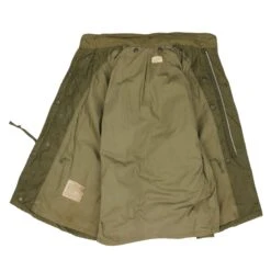 VINTAGE US ARMY M65 PATCHED FIELD JACKET 1970S VIETNAM WAR SIZE LARGE LONG(Vintage Us Army M65 Field Jacket 1970s Vietnam War Size Large Long) -Rare Gear USA Shop DSC 3244 12c8d9a6 df20 4a01 955e d0ba933408cb