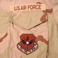 VINTAGE USAF M-1965 M65 DESERT CAMOUFLAGE FIELD JACKET 1991 SIZE MEDIUM REGULAR PATCHED(Vintage Usaf M 1965 M65 Desert Camouflage Field Jacket 1991 Size Medium Regular Patched) 14 VINTAGE USAF M-1965 M65 DESERT CAMOUFLAGE FIELD JACKET 1991 SIZE MEDIUM REGULAR PATCHED(Vintage Usaf M 1965 M65 Desert Camouflage Field Jacket 1991 Size Medium Regular Patched) -Rare Gear USA Shop DSC 3245 1 43c8a6a2 3e8e 41a3 859a d111b17b645e