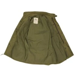 VINTAGE USAF AIR FORCE M65 PATCHED FIELD JACKET VIETNAM WAR 1972 SIZE SMALL LONG(Vintage Usaf Air Force M65 Patched Field Jacket Vietnam War 1972 Size Small Long) 17 VINTAGE USAF AIR FORCE M65 PATCHED FIELD JACKET VIETNAM WAR 1972 SIZE SMALL LONG(Vintage Usaf Air Force M65 Patched Field Jacket Vietnam War 1972 Size Small Long) -Rare Gear USA Shop DSC 3250 795abc4c d2d0 4eb0 bbf9 a812d2b921eb