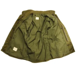 VINTAGE US ARMY M-1965 M65 FIELD JACKET 1969 VIETNAM WAR SIZE SMALL REGULAR(Vintage Us Army M 1965 M65 Field Jacket 1969 Vietnam War Size Small Regular 1) 9 VINTAGE US ARMY M-1965 M65 FIELD JACKET 1969 VIETNAM WAR SIZE SMALL REGULAR(Vintage Us Army M 1965 M65 Field Jacket 1969 Vietnam War Size Small Regular 1) -Rare Gear USA Shop DSC 3252 1