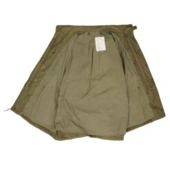 VINTAGE US ARMY M65 ALPHA IND FIELD JACKET 1975 VIETNAM WAR SIZE XL REGULAR(Vintage Us Army M65 Alpha Ind Field Jacket 1975 Vietnam War Size Xl Regular) 16 VINTAGE US ARMY M65 ALPHA IND FIELD JACKET 1975 VIETNAM WAR SIZE XL REGULAR(Vintage Us Army M65 Alpha Ind Field Jacket 1975 Vietnam War Size Xl Regular) -Rare Gear USA Shop DSC 3256