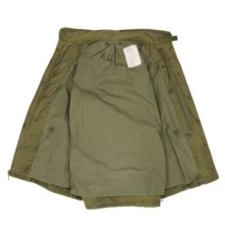 VINTAGE US ARMY M65 FIELD JACKET 1973 VIETNAM WAR SIZE LARGE LONG(Vintage Us Army M65 Field Jacket 1973 Vietnam War Size Large Long) -Rare Gear USA Shop DSC 3258 71717215 031d 40c6 9155 a67955556fb6