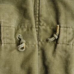 VINTAGE US ARMY VIETNAM WAR M-1951 M51 FIELD JACKET 1958 SIZE LONG SMALL(Copy Of Vintage Us Army M 1951 M51 Field Jacket 1950s Size Regular Xs Xsmall Nos Deadstock) -Rare Gear USA Shop DSC 3260