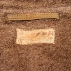 VINTAGE USN N1 N-1 DECK JACKET 1961 SIZE 40R ORTPUPS Coast Guard(Vintage Usn Alpaca Deck Jacket 1961 Vietnam War Size 40r) 16 VINTAGE USN N1 N-1 DECK JACKET 1961 SIZE 40R ORTPUPS Coast Guard(Vintage Usn Alpaca Deck Jacket 1961 Vietnam War Size 40r) -Rare Gear USA Shop DSC 3261 1