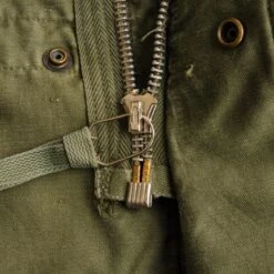 VINTAGE US ARMY VIETNAM WAR M-1951 M51 FIELD JACKET 1958 SIZE LONG SMALL(Copy Of Vintage Us Army M 1951 M51 Field Jacket 1950s Size Regular Xs Xsmall Nos Deadstock) -Rare Gear USA Shop DSC 3261