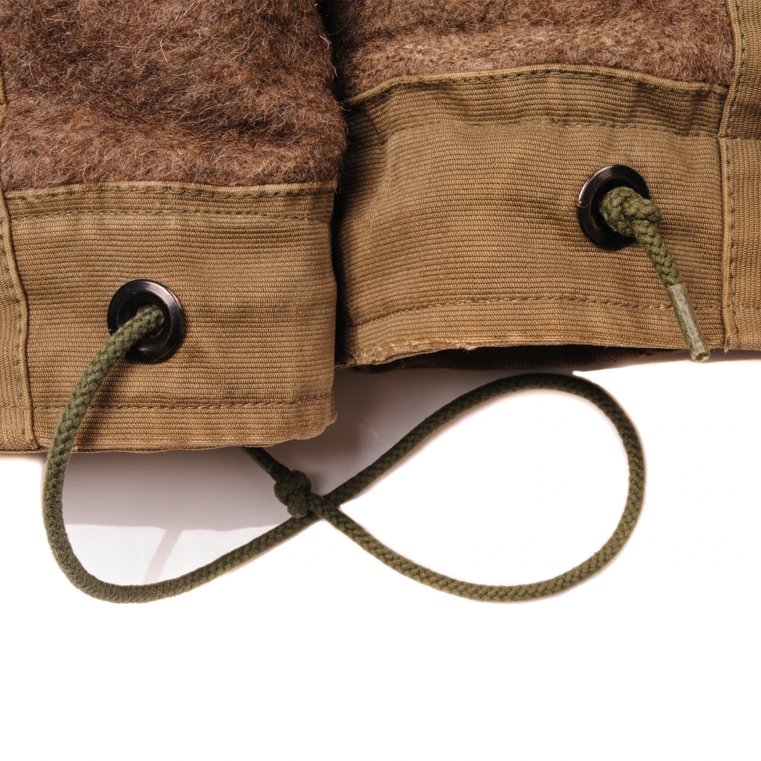 VINTAGE USN N1 N-1 DECK JACKET 1961 SIZE 40R ORTPUPS Coast Guard(Vintage Usn Alpaca Deck Jacket 1961 Vietnam War Size 40r) 7 VINTAGE USN N1 N-1 DECK JACKET 1961 SIZE 40R ORTPUPS Coast Guard(Vintage Usn Alpaca Deck Jacket 1961 Vietnam War Size 40r) - Image 7