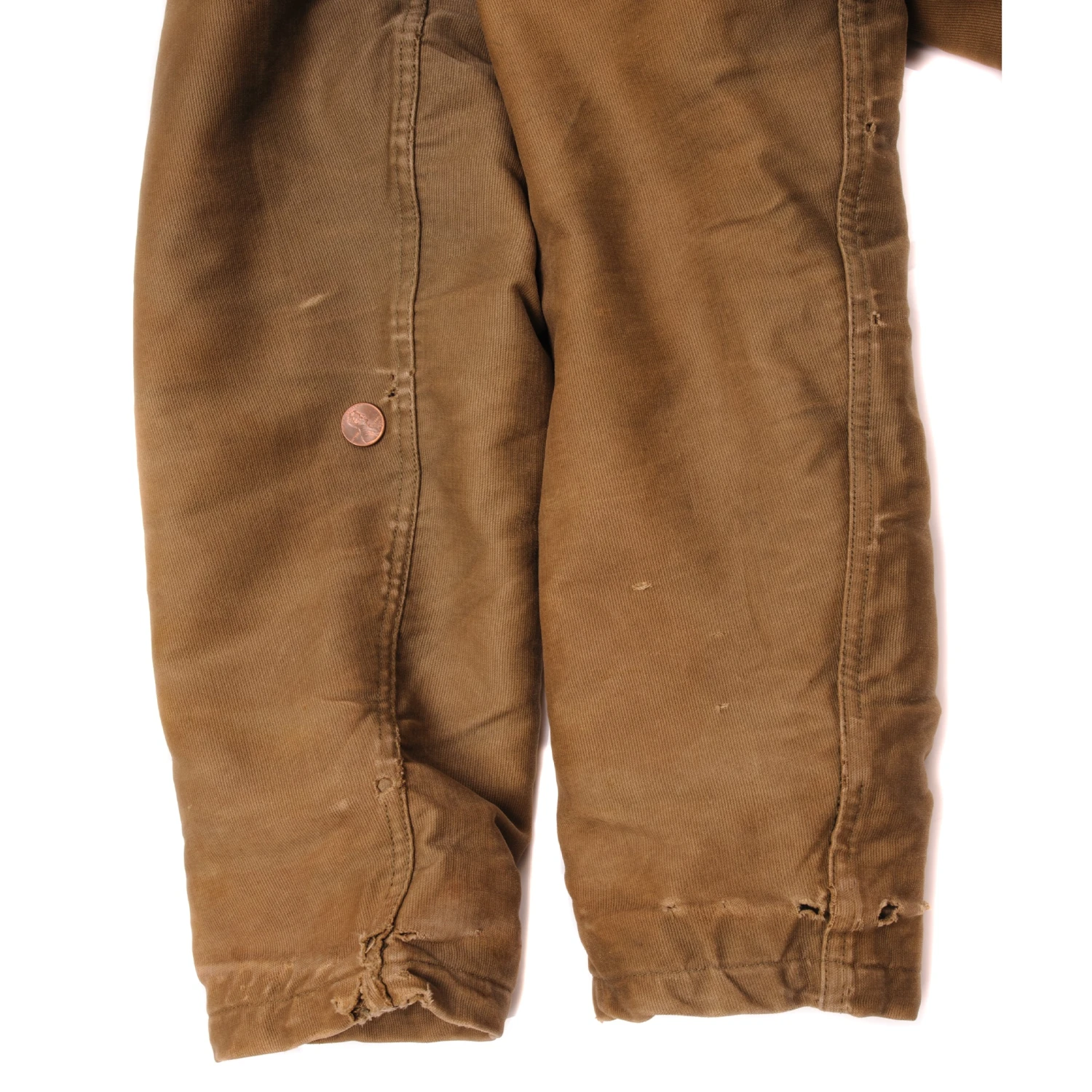 VINTAGE USN N1 N-1 DECK JACKET 1961 SIZE 40R ORTPUPS Coast Guard(Vintage Usn Alpaca Deck Jacket 1961 Vietnam War Size 40r) 13 VINTAGE USN N1 N-1 DECK JACKET 1961 SIZE 40R ORTPUPS Coast Guard(Vintage Usn Alpaca Deck Jacket 1961 Vietnam War Size 40r) - Image 13